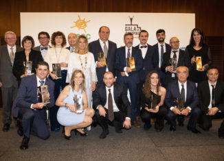 premios campings FEEC 2019