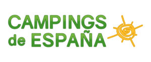 LOGO CAMPINGS DE ESPANA