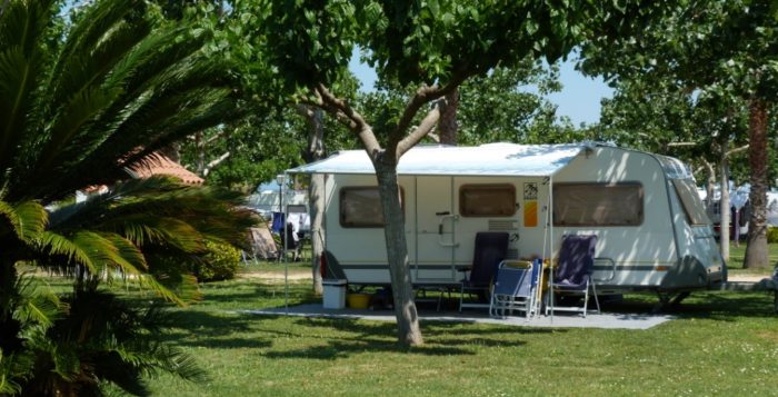 Campings Girona